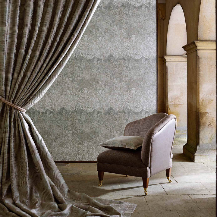 Belvoir-Behang-Tapete-Zoffany-Selected Wallpapers