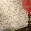 Bengali Albertine-behang-Braquenie-Selected Wallpapers