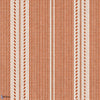 Berber Stripes-wallpaper-Mind the Gap-Rouge-300 cm (standaard)-WP20756-Selected Wallpapers