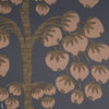 Berry Tree-Behang-Liberty-Ink-Rol-07282201D-Selected Wallpapers