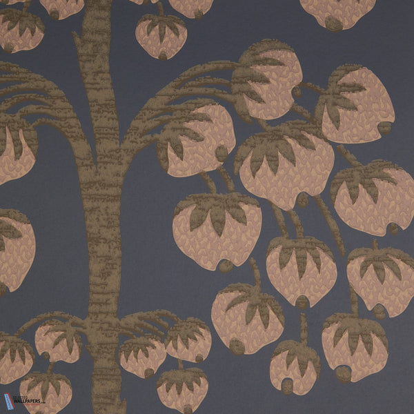 Berry Tree-Behang-Liberty-Ink-Rol-07282201D-Selected Wallpapers