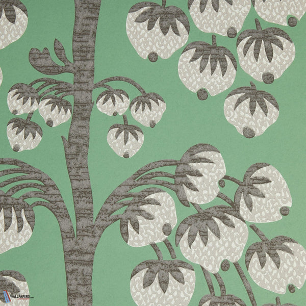 Berry Tree-Behang-Liberty-Jade-Rol-07282201I-Selected Wallpapers