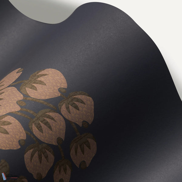 Berry Tree-Behang-Liberty-Selected Wallpapers