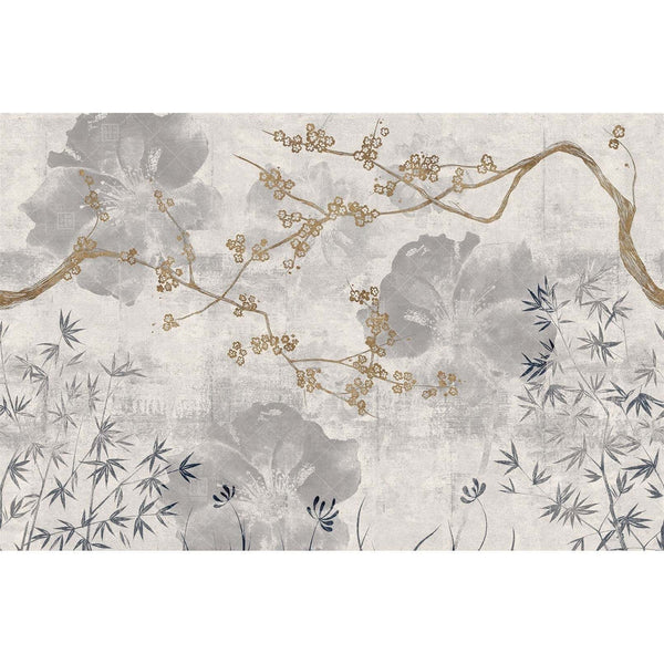 Better Days Re-Edition-Behang-LondonArt-Selected Wallpapers