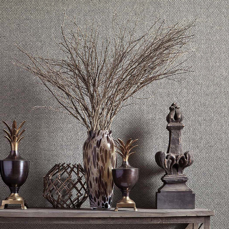 Beverly Hills wallpaper by Thibaut