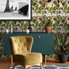Beverly Hills-behang-Mind the Gap-Selected Wallpapers