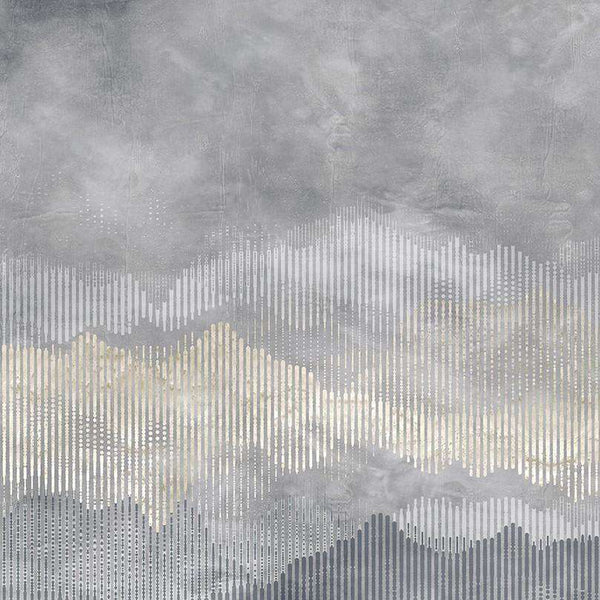 Beyond the Line-behang-Muance-19-Vinyl-MU11019-Selected Wallpapers