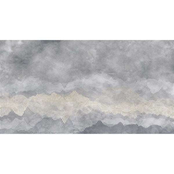 Beyond the Line-behang-Muance-Selected Wallpapers