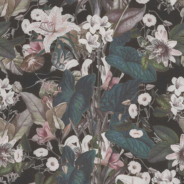 Bice-behang-LondonArt-03-Blue Glass Finish-18541-03-Selected Wallpapers