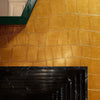 Big Croco Metal-Behang-Elitis-Selected Wallpapers