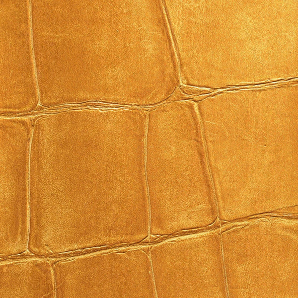 Big Croco Metal-Behang-Elitis-Pure Gem-Rol-VP 951 92-Selected Wallpapers