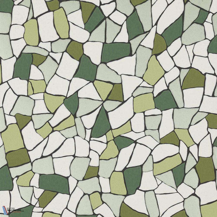 Biot-behang-Tapete-Pierre Frey-Argile Verte-Rol-FP772002-Selected Wallpapers