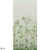 Bird & Bluebell-wallpaper-Little Greene-Selected Wallpapers