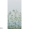 Bird & Bluebell-wallpaper-Little Greene-Selected Wallpapers