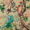 Bird Sonnet-Behang-1838 wallcoverings-Lacquer-Rol-2109-157-01-Selected Wallpapers