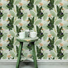 Birds of Paradise-behang-Mind the Gap-Selected Wallpapers