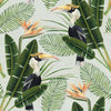 Birds of Paradise-behang-Mind the Gap-Multicolor-300 cm (standaard)-WP20092-Selected Wallpapers