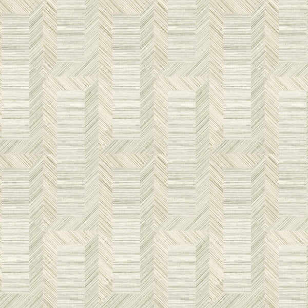 Biseau-Wallpaper-Arte-Warm White-Meter (M1)-72730-Selected Wallpapers