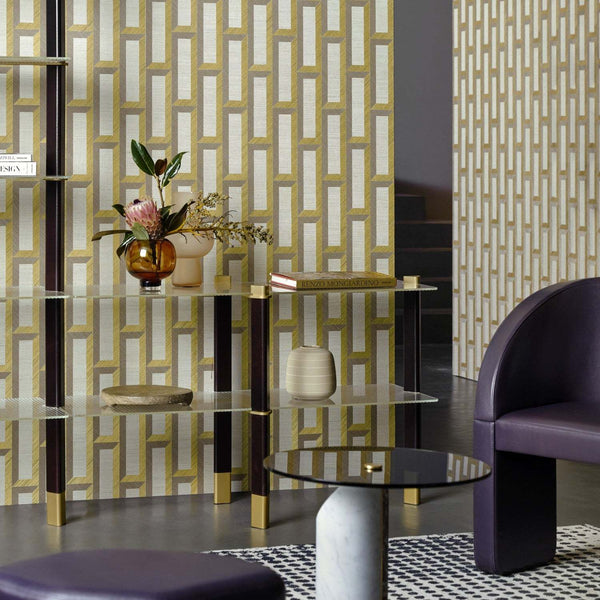 Biseau-Wallpaper-Arte-Selected Wallpapers
