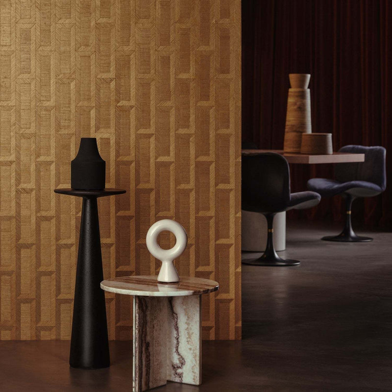 Biseau wallpaper by Arte
