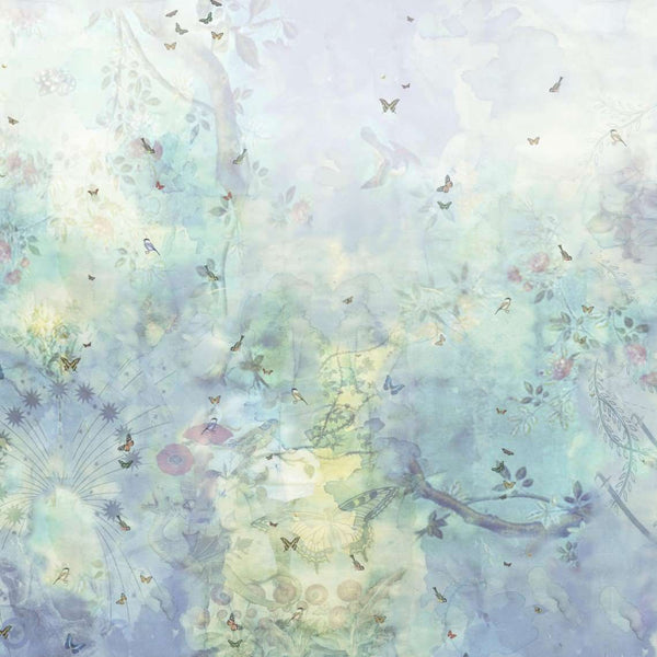 Bittersweet-Behang-Glamora-1A-GlamDecor-GL5821A-Selected Wallpapers