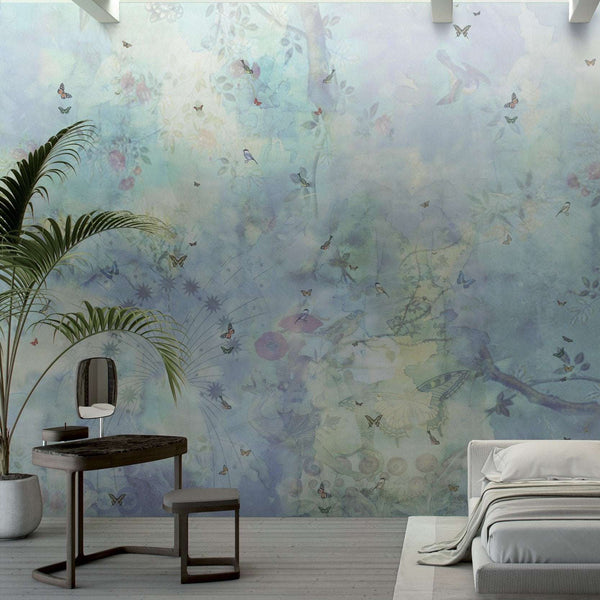 Bittersweet-Behang-Tapete-Glamora-Selected Wallpapers