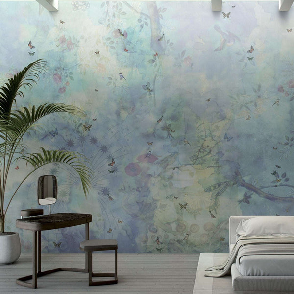 Bittersweet-Behang-Glamora-Selected Wallpapers