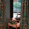 Blackthorn stof-Morris & Co-Selected Wallpapers
