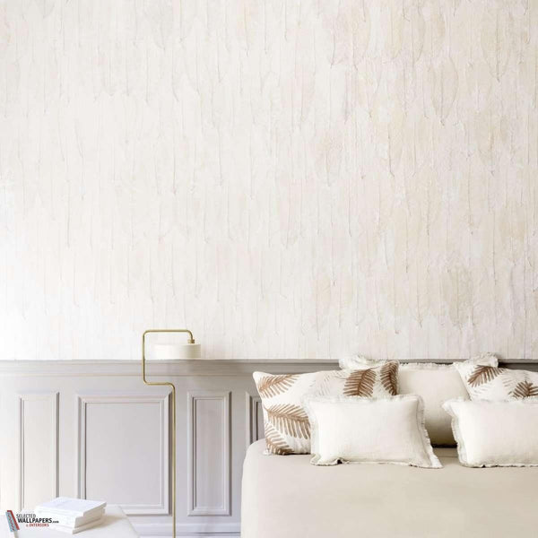 Blanche Neige-behang-Elitis-Selected Wallpapers
