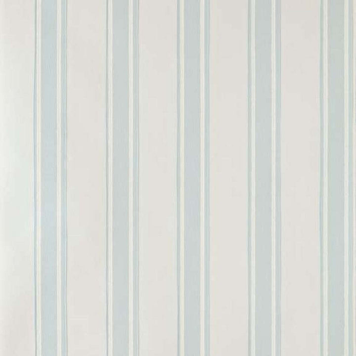 Block Print Stripe-Behang-Tapete-Farrow & Ball-42-Rol-BP742-Selected Wallpapers