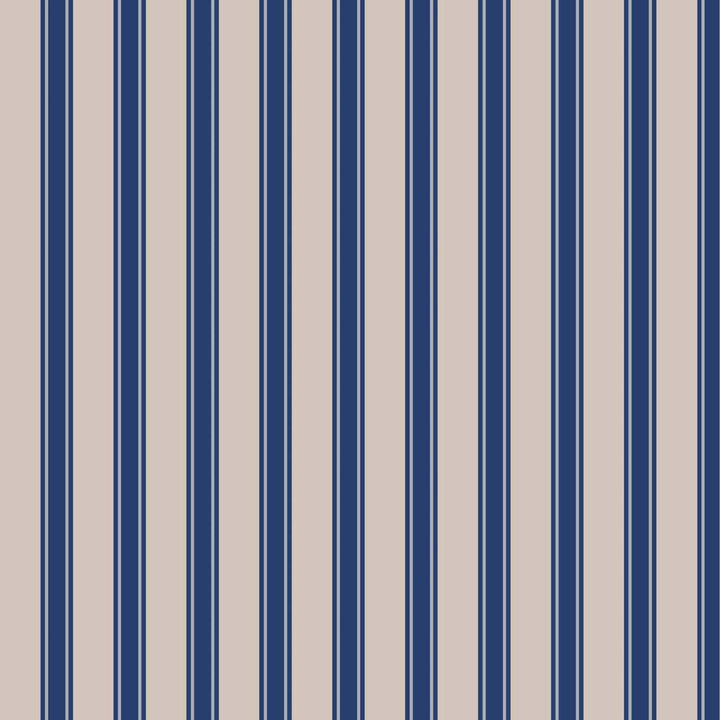 Block Print Stripe-Behang-Tapete-Farrow & Ball-53-Rol-BP753-Selected Wallpapers