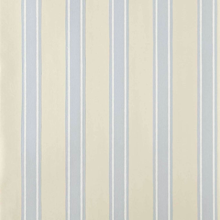 Block Print Stripe-Behang-Tapete-Farrow & Ball-68-Rol-BP768-Selected Wallpapers