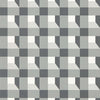 Blocks-behang-Harlequin-Black Earth-Rol-112943-Selected Wallpapers