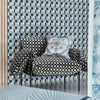 Blocks-behang-Harlequin-Selected Wallpapers