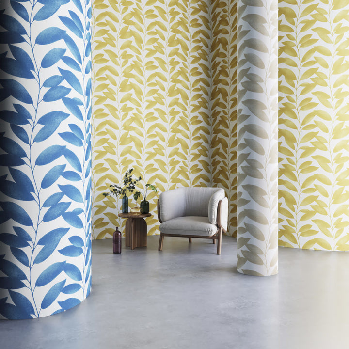 Blooming Marvellous-Behang-Tapete-Omexco by Arte-Selected Wallpapers
