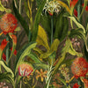 Blooming Pineapple-behang-Arte-Cardinal-Meter (M1)-97601-Selected Wallpapers