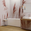Blowin' in the Wind-Behang-Inkiostro Bianco-Selected Wallpapers
