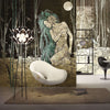 Bluemoon-behang-Inkiostro Bianco-Selected Wallpapers