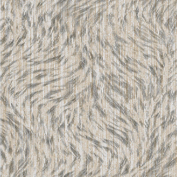 Blushing Sloth-behang-Moooi-Smoke-Meter (M1)-MO2041-Selected Wallpapers