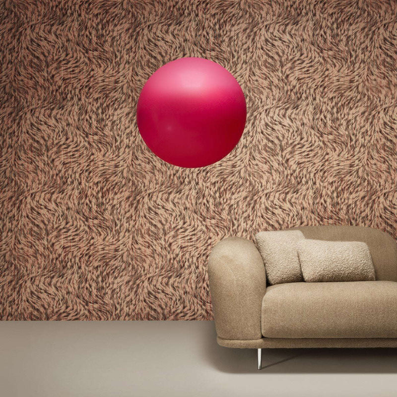 Blushing Sloth papier peint de Moooi
