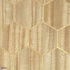 Bois Alveole-Tapete-CMO Paris-Blond-Rolle-CMO WBO 03 20-Selected Wallpapers
