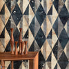 Bois Marbre Arlequin-Tapete-CMO Paris-Selected Wallpapers