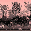 Bois Paradis-behang-Designers Guild-Bourgeon-Set-PCL7030/01-Selected Wallpapers