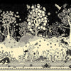 Bois Paradis-behang-Designers Guild-Primevere-Set-PCL7030/02-Selected Wallpapers