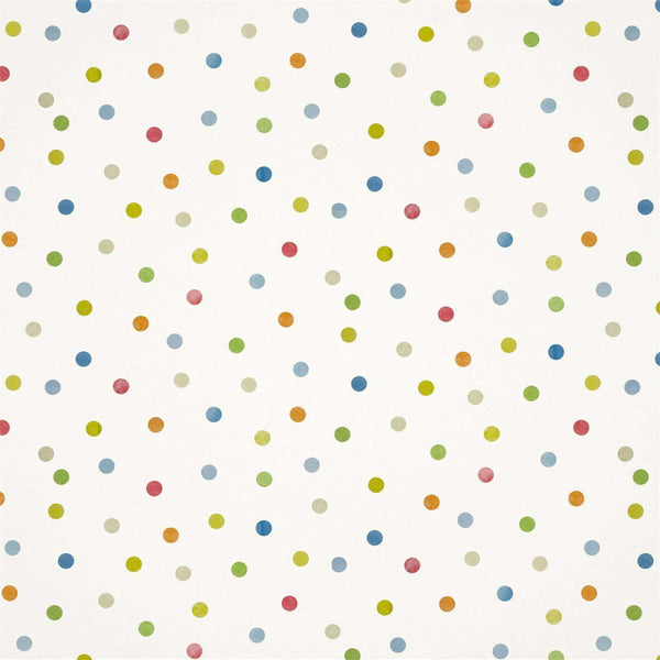 Bon Bon-behang-Harlequin-Sky/Gecko/Ochre-Rol-112636-Selected Wallpapers