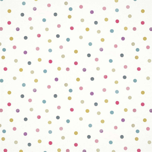 Bon Bon-behang-Harlequin-Raspberry/Grape-Rol-112637-Selected Wallpapers