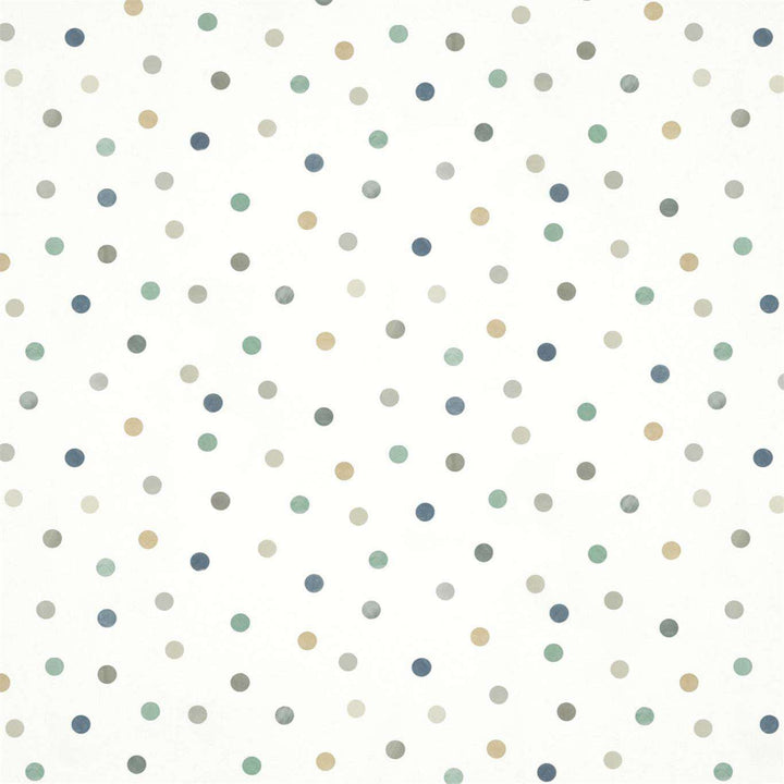 Bon Bon-behang-Tapete-Harlequin-Gilver/Duck Egg-Rol-112638-Selected Wallpapers