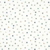 Bon Bon-behang-Harlequin-Gilver/Duck Egg-Rol-112638-Selected Wallpapers