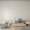 Bon Bon-behang-Harlequin-Selected Wallpapers
