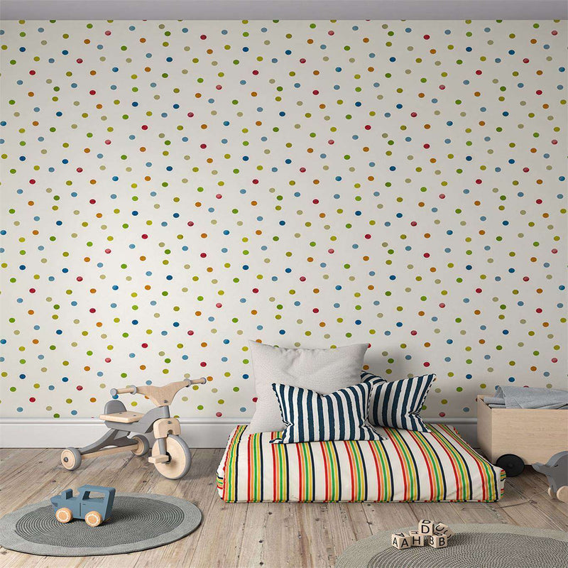 Bon Bon wallpaper by Harlequin